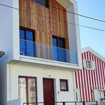 コスタ・ノヴァ Casa Na Costaヴィラ エクステリア 写真